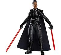 Shein Figura Star Wars Obi-Wan Kenobi Reva Third Sister Coleccion Vintage Entrega 24/48 Horas - Envío Desde España