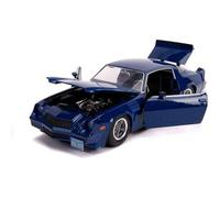 Shein Figura Stranger Things 1979 Chevy Camaro Z28 31110 Jada Toys Entrega 24/48 Horas - Envío Desde España