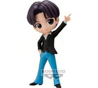 Shein FIGURA SUGA TINYTAN DYNAMITE Q POSKET A 14CM - Figura Coleccionable Alta Calidad y Detalles Precisos - Figura Coleccionable Ideal para Fans y Coleccio