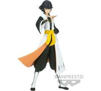 Shein FIGURA SUI-FENG SOLID AND SOULS BLEACH 14CM - Figura Coleccionable Alta Calidad y Detalles Precisos - Figura Coleccionable Ideal para Fans y Coleccion