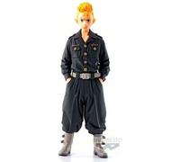 Shein FIGURA TAKEMICHI HANAGAKI VOL.2 TOKYO REVENGERS 16CM - Figura Coleccionable Alta Calidad y Detalles Precisos - Figura Coleccionable Ideal para Fans y