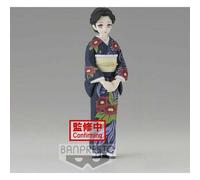 Shein FIGURA TAMAYO DEMON SLAYER KIMETSU NO YAIBA 14CM - Figura Coleccionable Alta Calidad y Detalles Precisos - Figura Coleccionable Ideal para Fans y Cole