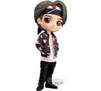 Shein FIGURA V TINYTAN MIC DROP Q POSKET 14CM - Figura Coleccionable Alta Calidad y Detalles Precisos - Figura Coleccionable Ideal para Fans y Coleccionista