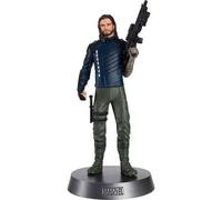 Shein FIGURA WINTER SOLDIER HEAVYWEIGHTS INFINITE WAR LOS VENGADORES AVENGERS MARVEL - Figura Coleccionable Alta Calidad y Detalles Precisos - Figura Colecc