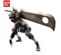 Shein Figuras de Hatake Kakashi - Figura de acción de anime, accesorios, adornos para automóviles, regalos de cumpleaños geniales, decoraciones de Halloween