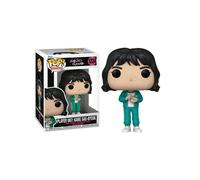 Shein Figuras - Figura POP! Squid Game Juego del calamar - Player 067 (Kang Sae-Byeok)