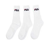 Shein Fila Pack-3 Calcetines de caña alta F9505 para Hombre-Mujer - Entrega 24/48 horas en Peninsula y Baleares