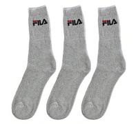 Shein Fila Pack-3 Calcetines de caña alta F9505 para Hombre-Mujer - Entrega 24/48 horas en Peninsula y Baleares