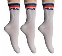Shein Fila Pack-3 Calcetines Largos Bambú F5506 para Hombre y Mujer - Entrega 24/48 horas en Peninsula y Baleares