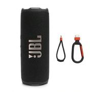 Shein Flip 7 Portable Waterproof And Drop-Proof Speaker, Bold Pro Sound With AI Sound Boost, 16Hrs Of Playtime, PushLock System With Interchangeable Accesso