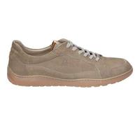 Shein FLUCHOS | Zapato de Piel Fluchos Lenox para Hombre - Zapatos de Piel en Color Beige - Zapatos con Cordones - Estilo Casual - Cómodos y de Alta Calidad