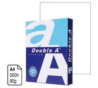 Shein FOLIOS PAPEL SUPERIOR PACK 500H Double A Premium BLANCO UNIVERSAL A4 80G Modelo 2 PACK-1000 HOJAS O CAJA COMPLETA 5 PACK - 2500HOJAS El mejor papel pa