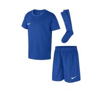 Shein Football set Nike Dry Park 20 Jr CD2244-010 ✅ Entrega 24/72h a España (península)