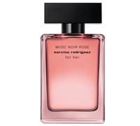 Shein For Her Musc Noir Rose, MUJER - Eau De Parfum