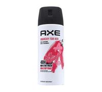 Shein for Her protección 48H Deodorant Body Spray Fragancia para mujer 150ml