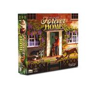 Shein Forever home (castellano)