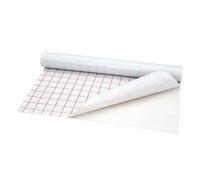 Shein Forro para Libros Adhesivo Removible Campus College 50 Micras 0,50x1,5 m Transparente - Pack de 25 unidades, resistente y fácil de aplicar ✅ Entrega 2
