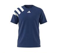 Shein Fortore 23 Men's Short Sleeve camiseta Navy Blue