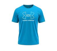 Shein Foundation Men's Sports Shirt Blue