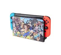 Shein FR-TEC - One Piece Dock Cover "Dressrosa" para Switch