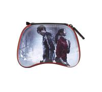 Shein FR-TEC PS4 Resident Evil Controller Case Evil