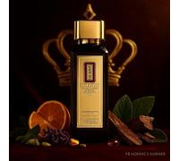 Shein Fragrance World La Uno Million Royal Eau de Parfum 100 ml Hombre inspirado en One Million Royal - Perfume árabe de Dubái, fragancia oriental para homb