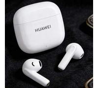 Shein FreeBuds SE 2 Auriculares inalámbricos Bluetooth, adecuados para correr, música, deportes, juegos, semi-intrauriculares, baja latencia, carga rápida,
