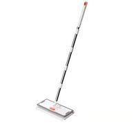 Shein Fregona - mopa plana giratoria para la limpieza del suelo 2 en 1.. EnvÃo gratis en 24/48h