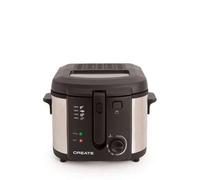 Shein Freidora eléctrica 3L - ✅ Entrega 24/48h a España (península) - FRYER OIL PRO
