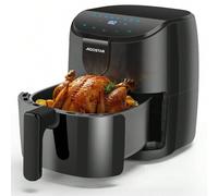 Shein Freidora sin aceite AIR FRYER Aigostar Hayden X 1500W 4L LED
