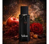 Shein FRENCH AVENUE VULCAN BLACK FRIIDAY 100ML EDP UNISEX ROSA PACHULÍ Mousse