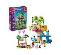 Shein Friends® Cat birthday party & tree house GIRLS FIRST 42666