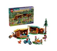 Shein Friends® Cozy cabins in the adventure camp GIRLS FIRST 42624