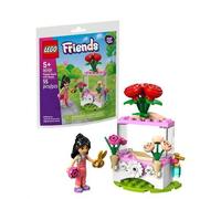 Shein Friends Flower Stand with Roses Kids 5Years+ 30721