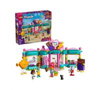 Shein Friends® Heartlake City Candy Store GIRLS FIRST 42649