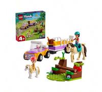 Shein Friends® Horse and pony trailers KIDS 4+ 42634