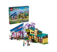 Shein Friends® Olly and Paisley's Family House GIRLS FIRST 42620