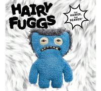 Shein Fuggler, monstruo feo y gracioso de la serie Fuggs de 9 pulgadas, juguete de peluche suave para niños a partir de 4 años, peluches feos, osos de peluc