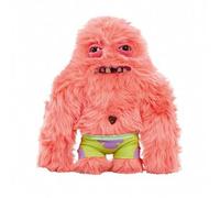 Shein Fuggler Serie Bob Esponja Patricio de aproximadamente 9 pulgadas, juguete de peluche coleccionable y creativo, se puede usar como decoración de habita