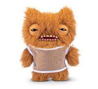 Shein Fuggler Vacay Vibes, Monstruo feo y gracioso, Peluche de 9 pulgadas, Coleccionable, Juguete (Munch Much)