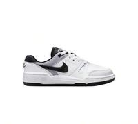 Shein Full Force Kids' Sneakers Premium Modern Anti-Slip Street Style Running School Black FV5929-101