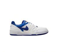 Shein Full Force Low Men's Sneakers Blue FB1362