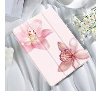 Shein Funda básica compatible con iPad 9.7/10.2/10.5/10.9/12.9/Pro 11 (10a gen), Galaxy Tab S6 Lite 10.4", Kindle Paperwhite (12a gen, 2024), Kindle (11a ge