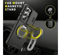 Shein Funda compatible con Samsung Galaxy S26 S25, S24, S23, S22, S21, S20 Ultra/Plus A06, A13, A14, A15, A16, A26, A35, A36, A54, A55, A56, A57 Note 20 Ult