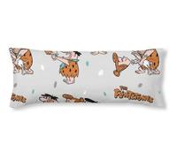 Shein Funda de almohada 100% algodón The Flintstones , funda de almohada suave, funda de almohada de varios tamaños