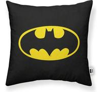 Shein Funda de cojÃn 100% algodón Batman A 45x45, funda de cojÃn suave, funda de cojÃn de varios tamaños, funda de cojÃn multicolor