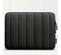 Shein Funda de manga para laptop acolchada compatible con MacBook Air Pro de 13 y 14 pulgadas M1 M2 M3, Air de 15 pulgadas M2 M3 2023, IdeaPad de 13.5, 14 y
