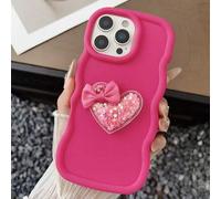 Shein Funda de silicona para Samsung Galaxy S25, S24, S24Plus/S24+, S24Ultra, S24FE, S20, S21, S22, S23 y 11/11 Pro Max/12 Pro/12 Pro Max/13/13 Pro Max/14/1