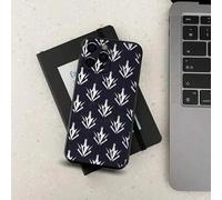 Shein Funda de teléfono con el diseño de Akali KDA del juego LOL-L A, compatible con Apple 15, 14, 13, 12, 11, Pro, X, XS, Max, XR, Plus, Mini, en color neg