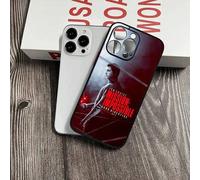 Shein Funda de teléfono de Misión Imposible: Ajuste de cuentas compatible con iPhone 15, 14, 13, 11, 12 Pro Max, Mini, Xs, X, Xr, 7, 8 Plus, SE, así como co